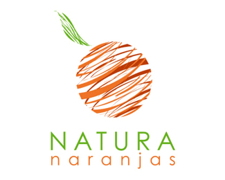 Oranges Logo - Logo Design: Bananas and Oranges