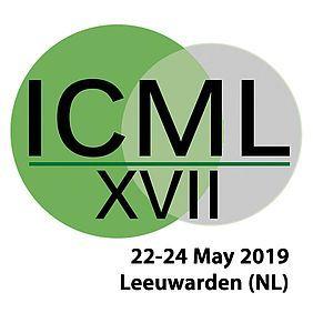 ICML Logo - Conference on minority languages: Fryske Akademy