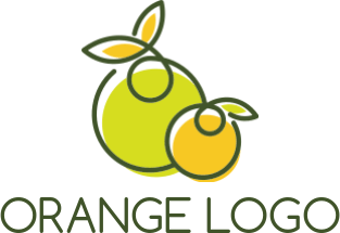 Oranges Logo - Free Orange Logos | LogoDesign.net