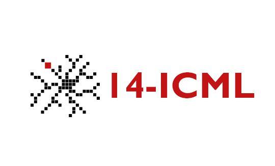 ICML Logo - ICML 2017