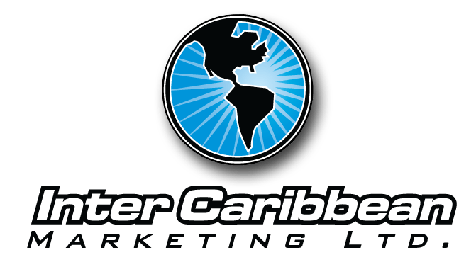 ICML Logo - ICML - Inter Caribbean Marketing Limited - Trinidad & Tobago.