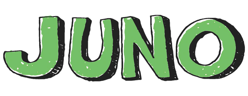 Juno Logo - Juno | Logopedia | FANDOM powered by Wikia