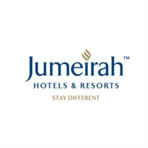 Jumeirah Logo - Jumeirah Group reshuffles to strengthen regional management team