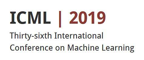 ICML Logo - Thirty-sixth International Conference on Machine Learning (ICML 2019 ...