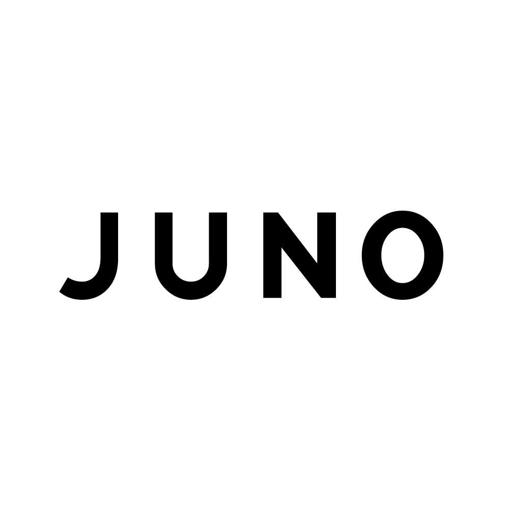 Juno Logo - JUNO Branding- und Designagentur Hamburg