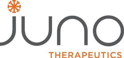 Juno Logo - Juno Therapeutics