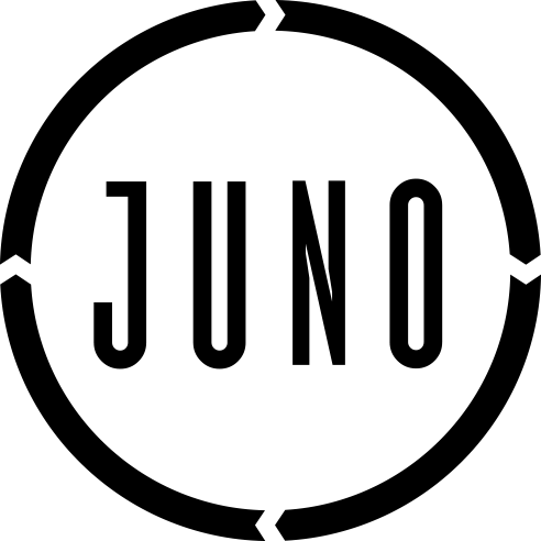 Juno Logo - Juno Restaurant | Urban Influence Project