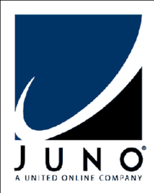 Juno Logo - Juno Online Services