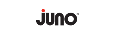 Juno Logo - Lighting Fixture Brands | Controls & Daylighting Brands