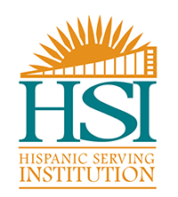 HSI Logo - HSI-STEM Grant