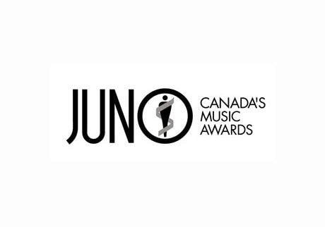 Juno Logo - Juno-logo - That Eric Alper