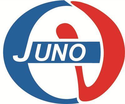 Juno Logo - JUNO Experiment Logo Released----Institute of High Energy Physics