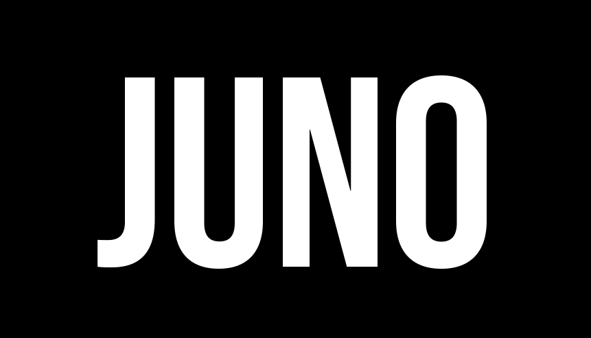 Juno Logo - Juno's CI · Juno Documentation