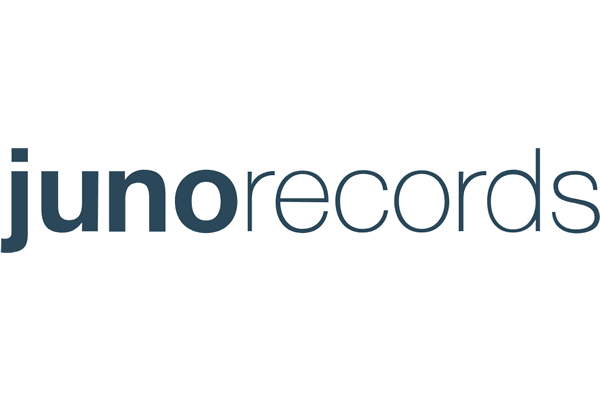 Juno Logo - Juno Records Logo Vector (.SVG + .PNG)