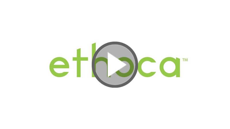 Ethoca Logo - Ethoca | Secure Ecommerce Fraud Protection, Chargeback Representment