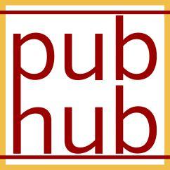 Iusb Logo - Pub Hub & 42 Miles Press | IUSB Creative Writing