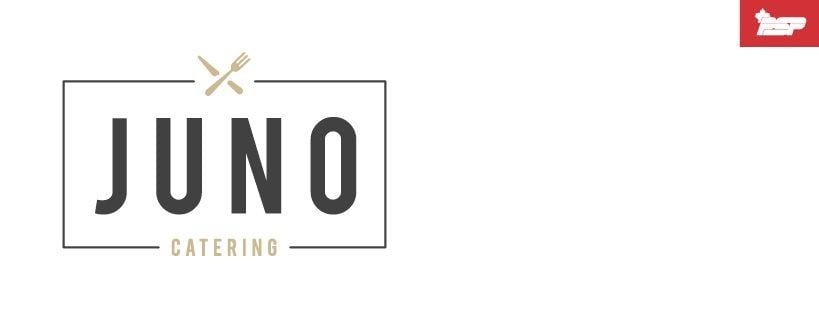 Juno Logo - Juno Catering