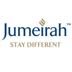Jumeirah Logo - Jumeirah Logo Learning : Equator Learning