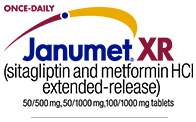 Januvia Logo - What is JANUMET® (sitagliptin and metformin HCl) tablets?