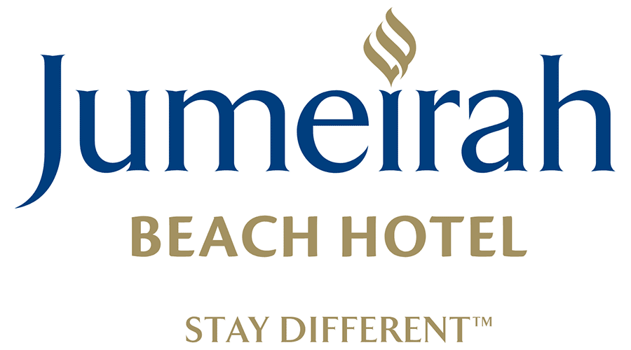 Jumeirah Logo - Jumeirah Beach Hotel Logo Vector - (.SVG + .PNG) - SeekLogoVector.Com