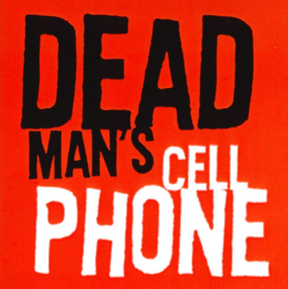 Iusb Logo - Dead Man's Cell Phone: : 2017: Aspire News: Ernestine M. Raclin ...