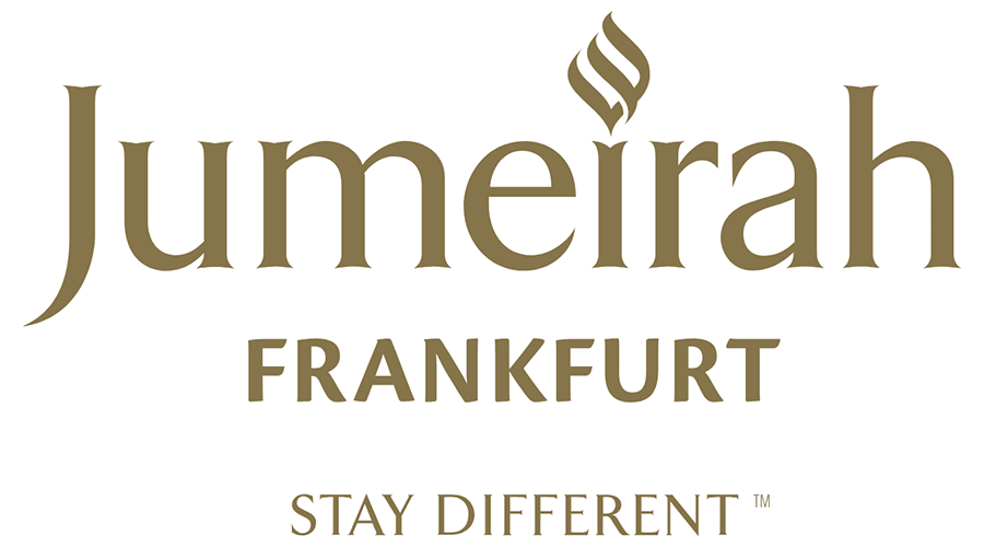 Jumeirah Logo - Jumeirah Frankfurt Logo Vector - (.SVG + .PNG) - SeekLogoVector.Com