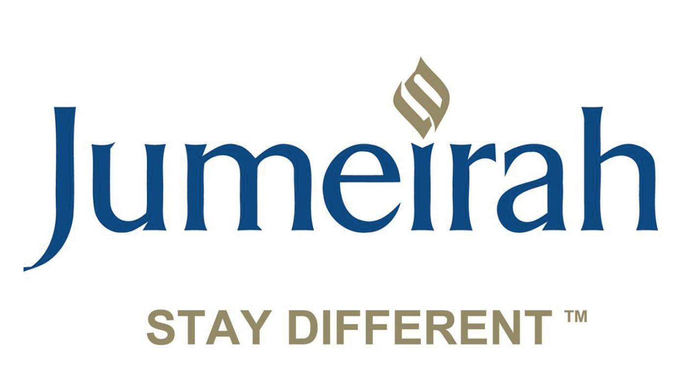 Jumeirah Logo - Colletts Agent ::