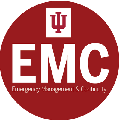 Iusb Logo - IU Emergency Mgmt on Twitter: 