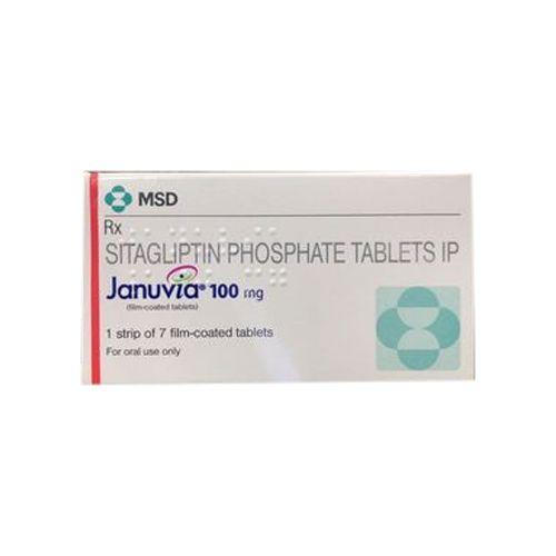 Januvia Logo - Januvia 100mg Tablets