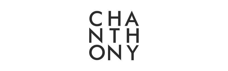 Chanthony Logo - Chance and anthony Logos