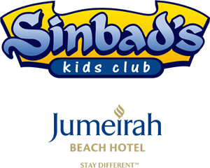 Jumeirah Logo - Sinbad's Kids Club at Jumeirah Beach Hotel Logo Vector (.SVG) Free