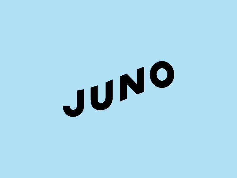 Juno Logo - Juno Logo by Meg Lewis on Dribbble