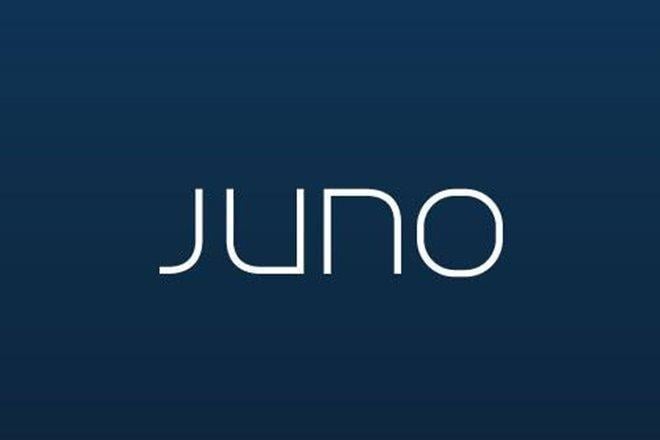 Juno Logo - Gett acquires U.S. competitor Juno for $200 million - Daily Auto ...