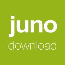 Juno Logo - juno-logo - DJ Mr SparkleDJ Mr Sparkle