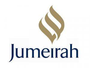 Jumeirah Logo - Jumeirah