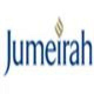 Jumeirah Logo - Jobs and Careers at Jumeirah, United Arab Emirates | WUZZUF