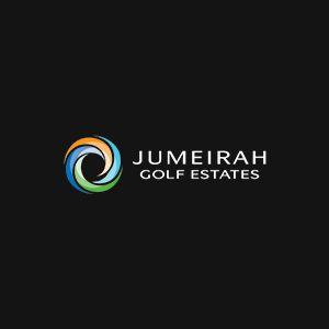 Jumeirah Logo - Golf Club | Jumeirah Golf Estates
