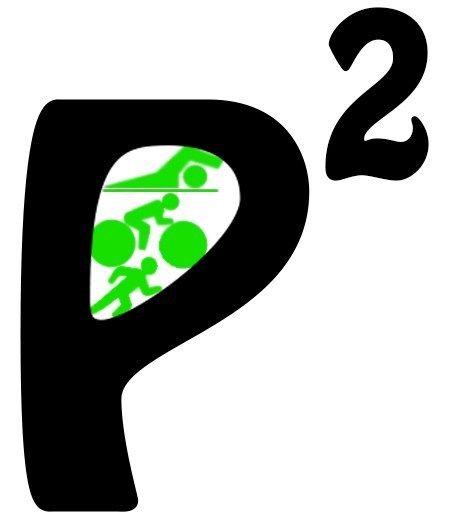 Chanthony Logo - PP Logo Final | CHANTHONY | Triathlete