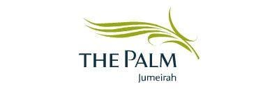 Jumeirah Logo - The Palm Jumeirah [Palm Islands, Dubai] Development