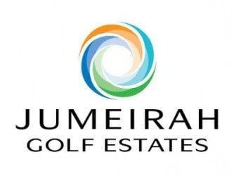 Jumeirah Logo - A list of all the Golf Courses in the Emirate of Dubai Golf Online