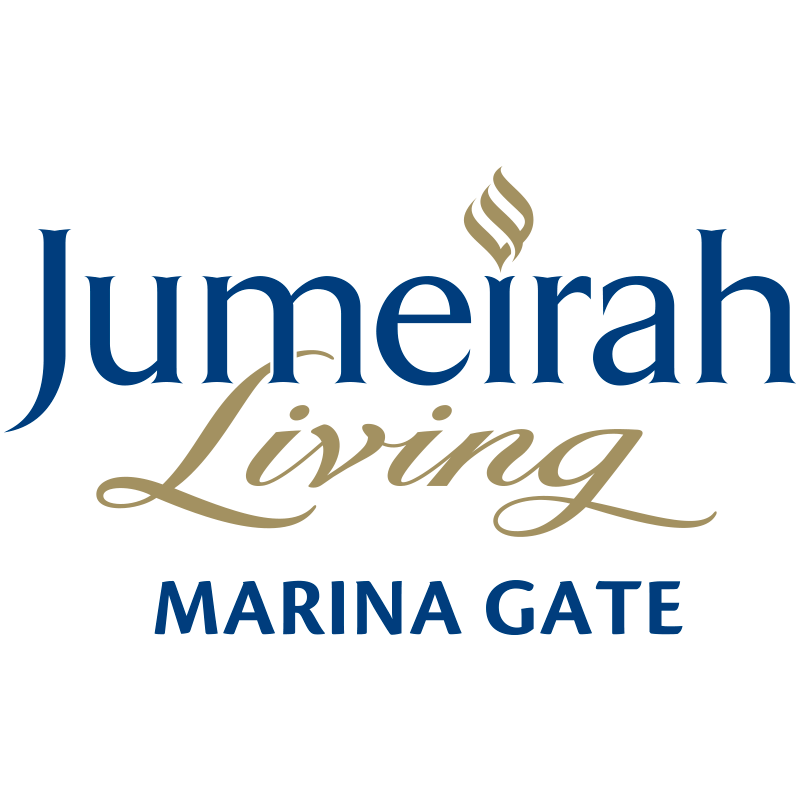 Jumeirah Logo - Jumeirah Living Marina Gate