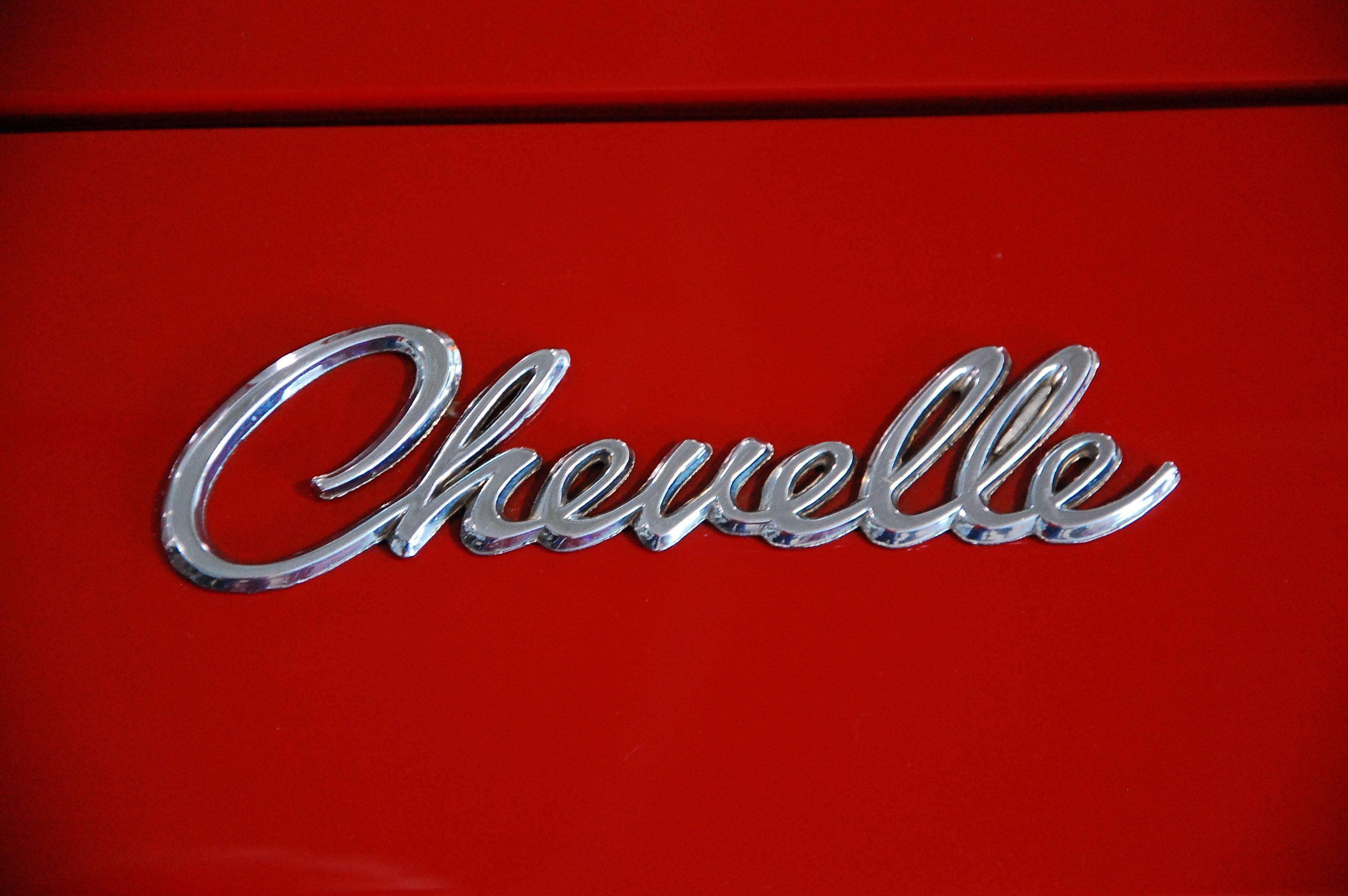 Chevelle Logo - LogoDix