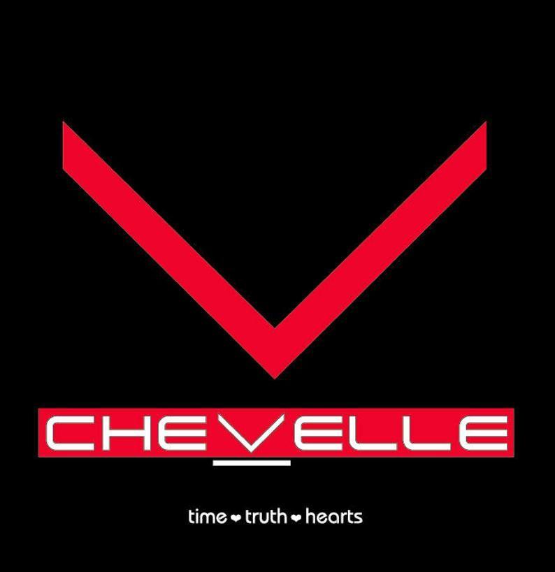Chevelle Logo - Chevelle logo (10