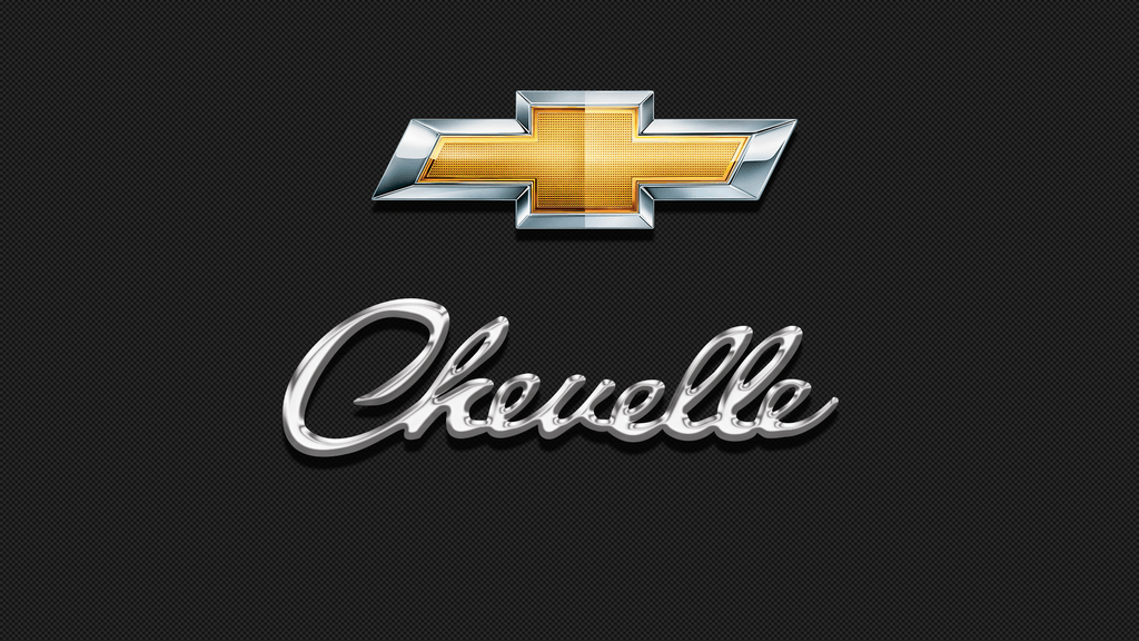 Chevelle Logo - Chevelle Logos