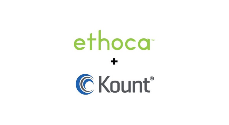 Ethoca Logo - Ethoca integration gives merchants increased fraud protection ...