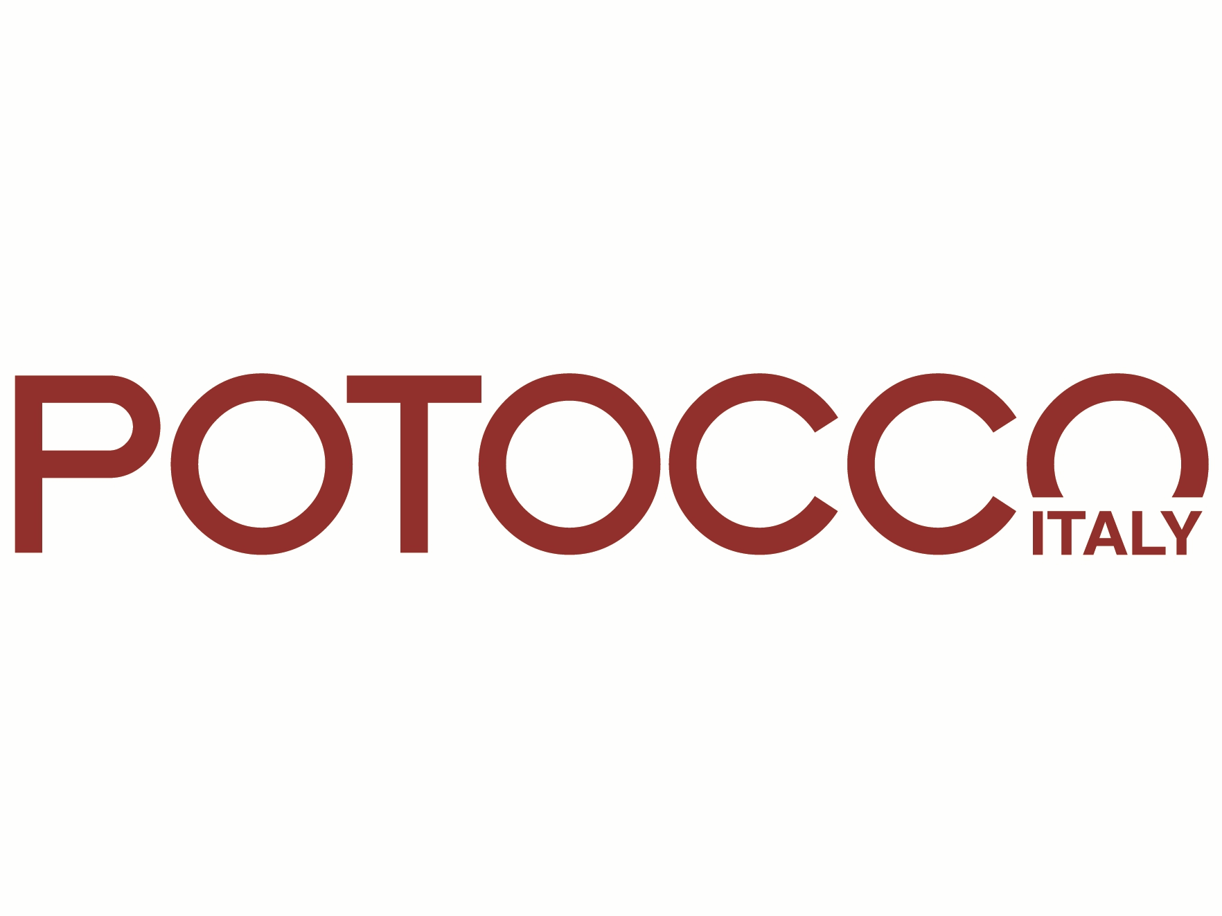 Potocco Logo - Potocco. Indoor and outdoor furniture