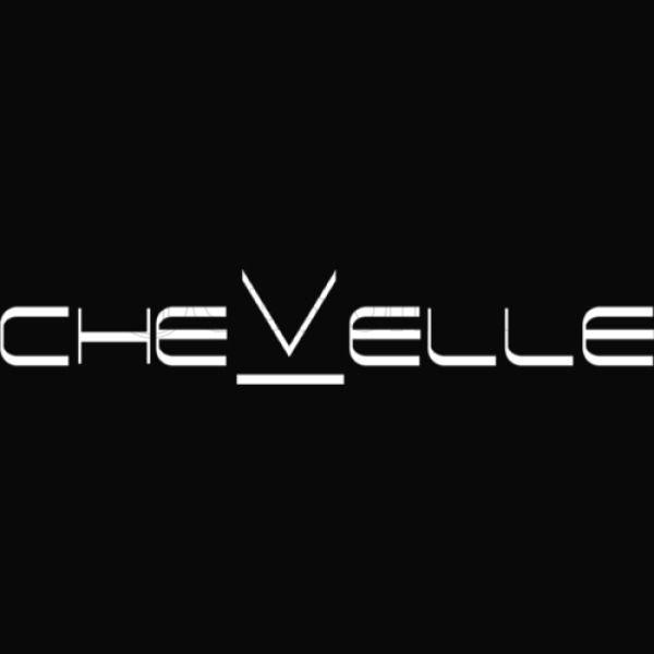 Chevelle Logo - Chevelle Band Logo iPhone 6/6S Case - Kidozi.com