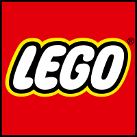 Lego.com Logo - LEGO.com US