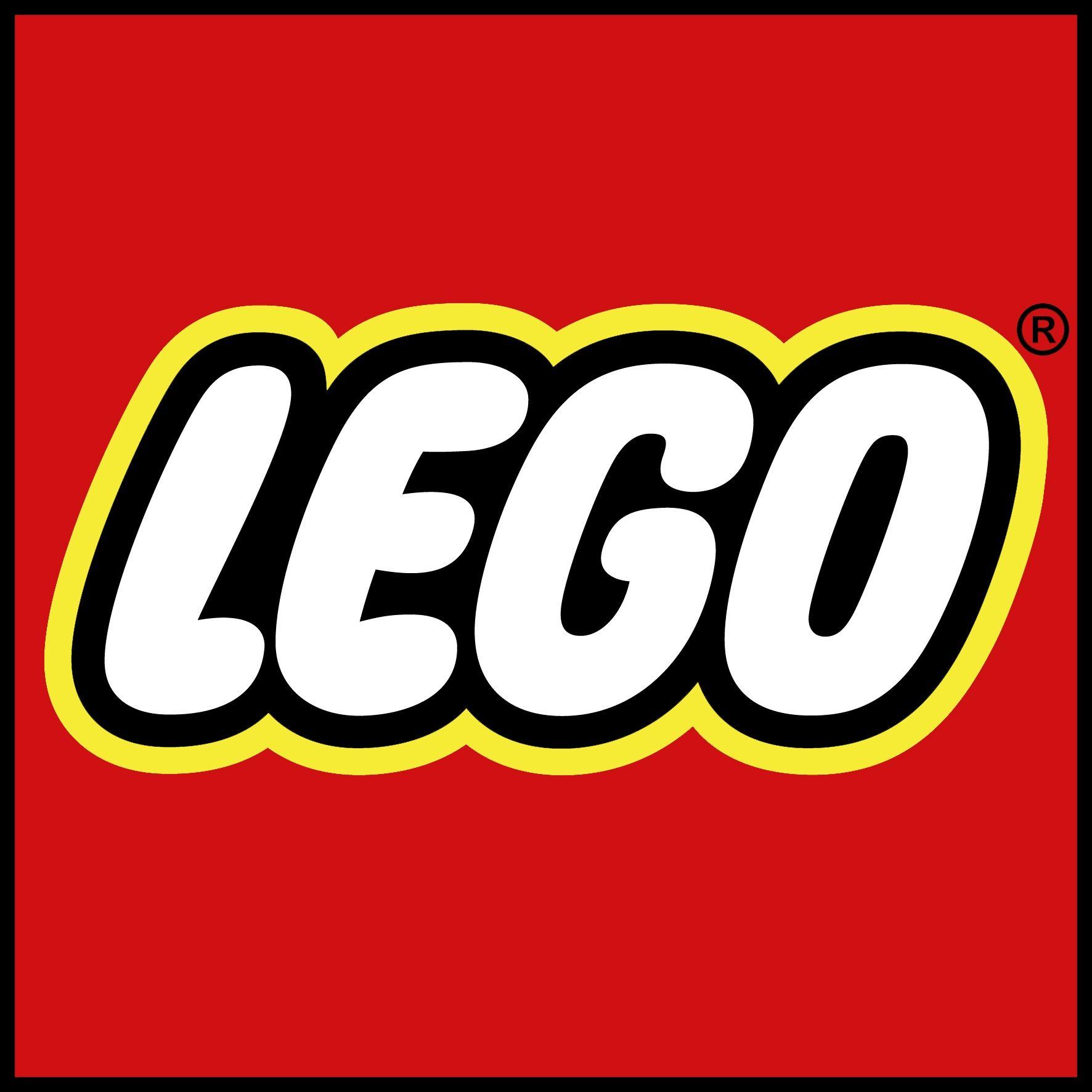 Lego.com Logo - The LEGO Group maintains rank as the 2nd most highly regarded
