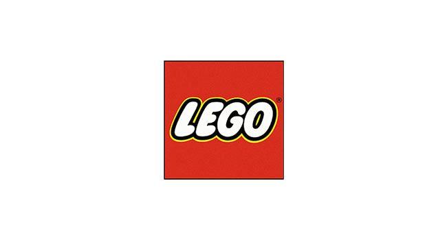 Lego.com Logo - Evolution of the LEGO logo | Logo Design Love
